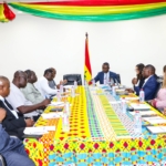 Health Ministry meets World Bank mission to advance key health projects Health Ministry meets World Bank mission to advance key health projects