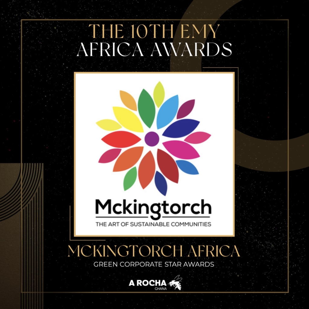 Full list of winners at the EMY Africa Awards 2025