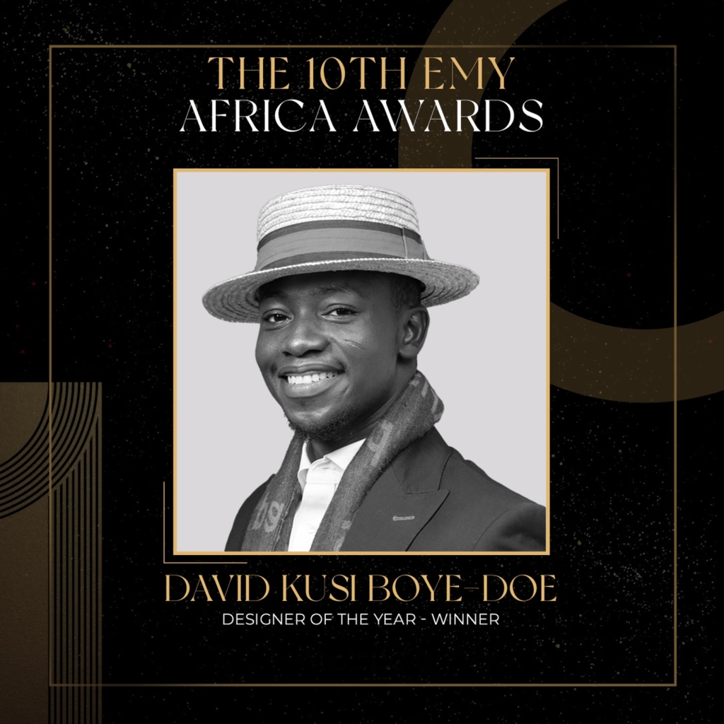 Full list of winners at the EMY Africa Awards 2025