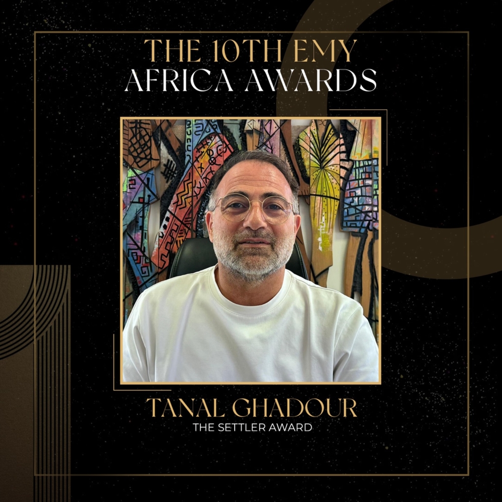 Full list of winners at the EMY Africa Awards 2025