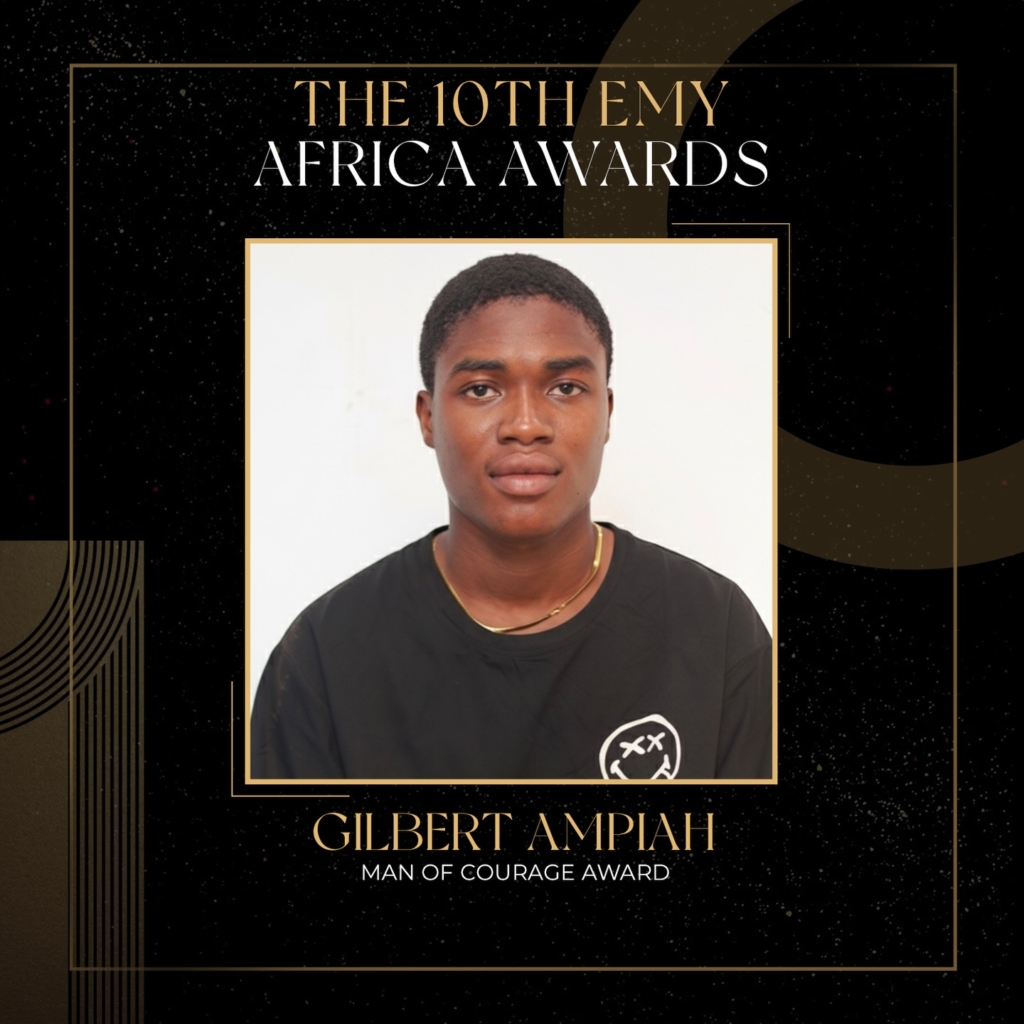 Full list of winners at the EMY Africa Awards 2025