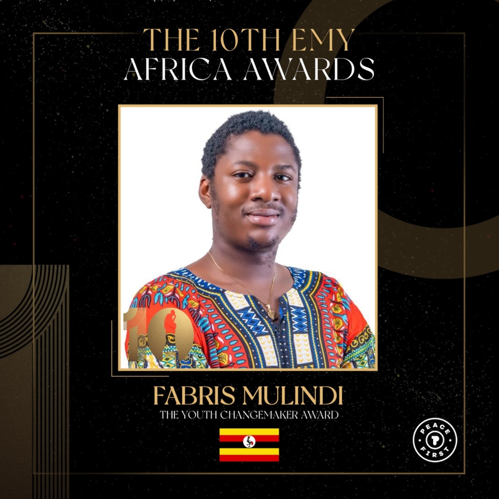 Full list of winners at the EMY Africa Awards 2025