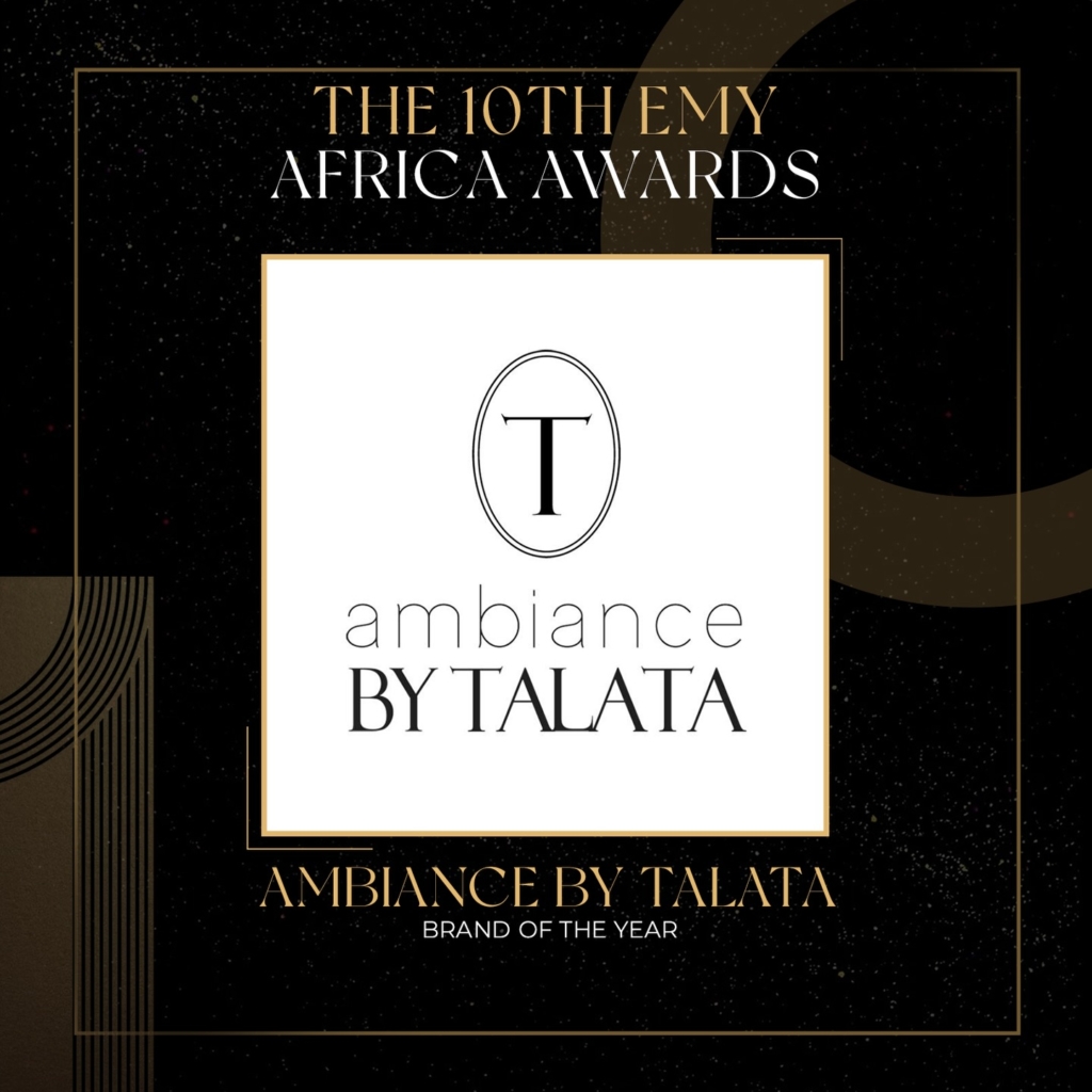 Full list of winners at the EMY Africa Awards 2025