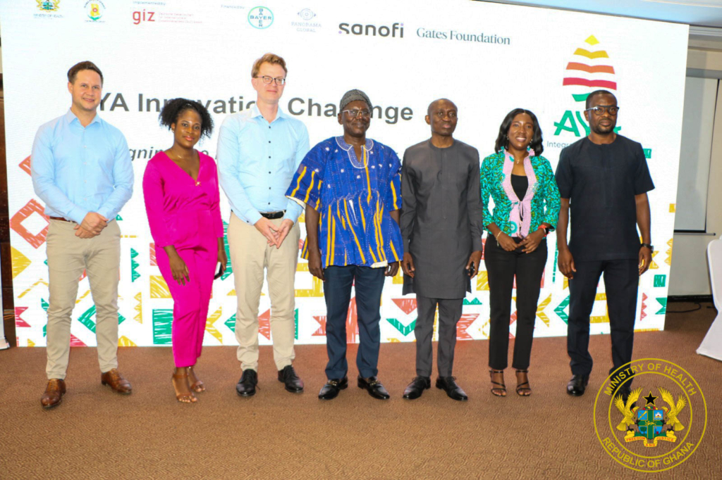 Health Ministry pushes home-grown innovations for patient self-care Health Ministry pushes home-grown innovations for patient self-care