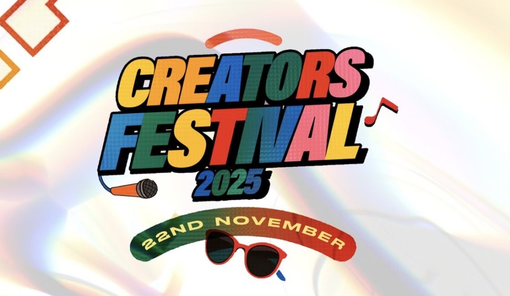 Chef Abbys, Adjoa Tee, Endurance and Headless nominated for 2025 Creators Awards & Festival  – MyJoyOnline