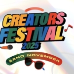 Chef Abbys, Adjoa Tee, Endurance and Headless nominated for 2025 Creators Awards & Festival 