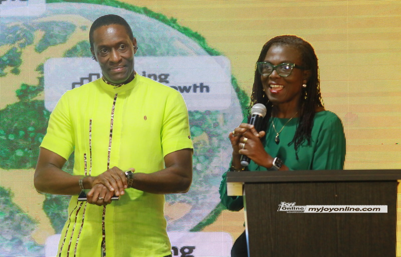 MTN Ghana launches 2025 Sustainability Week