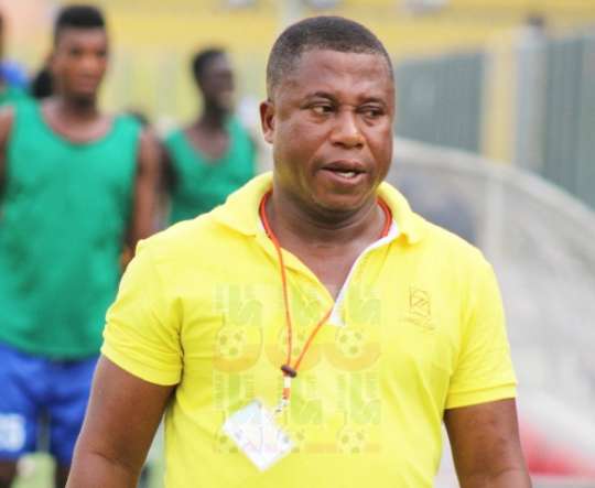 GPL 2025/26: Bechem Utd will ‘bounce back strongly’ – Newly appointed coach Amissah – MyJoyOnline
