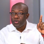 El-Wak tragedy: Victims’ blood lies on our conscience – Oppong Nkrumah