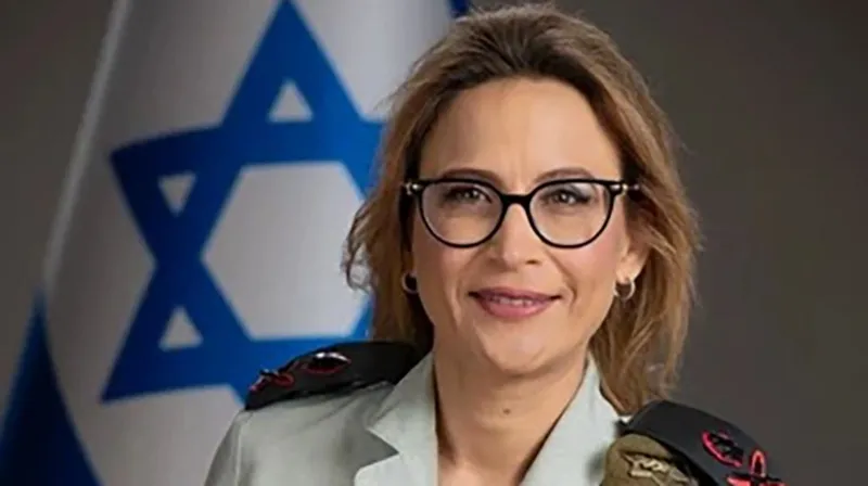 Israeli military’s ex-top lawyer arrested as scandal over video leak deepens – MyJoyOnline