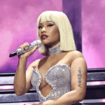 Nicki Minaj urges action on attacks on christians in Nigeria during UN appearance Nicki Minaj urges action on attacks on christians in Nigeria during UN appearance