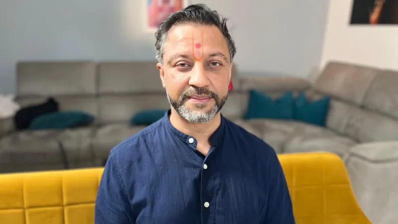 I'm the luckiest man alive, but also suffering, says Air India crash sole survivor I'm the luckiest man alive, but also suffering, says Air India crash sole survivor