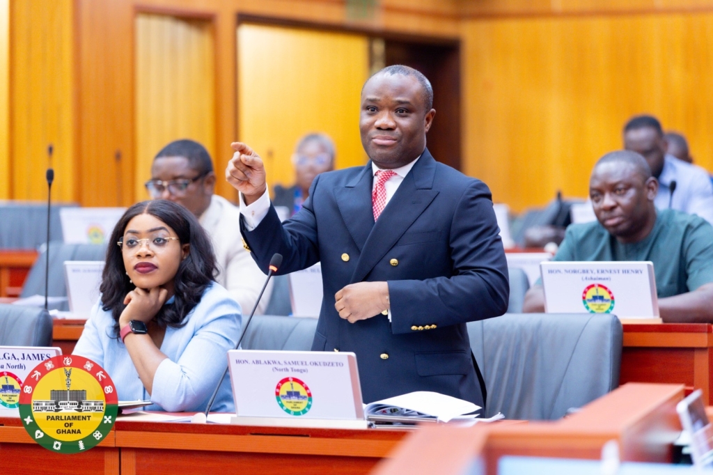 It’s under Mahama’s gov’t that the single largest reduction in transport fares of 15% occurred – Kwakye Ofosu – MyJoyOnline