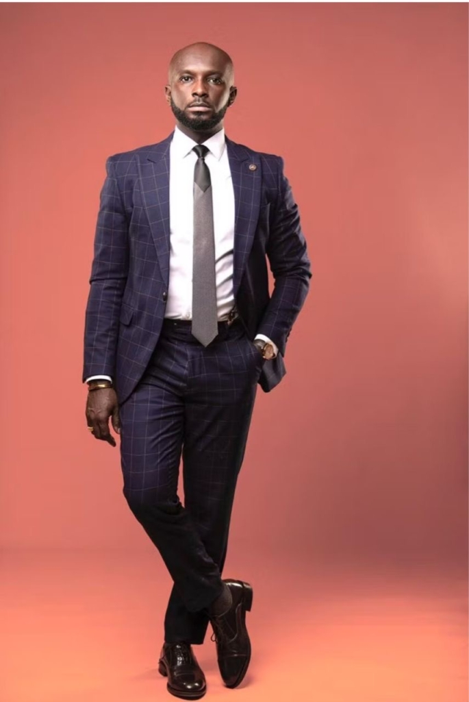Kojo Soboh reveals the inspiration behind EMY Africa
