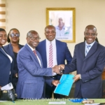 Sanitopia, Ghana Library Authority partner to construct 150 modern sanitation facilities Sanitopia, Ghana Library Authority partner to construct 150 modern sanitation facilities