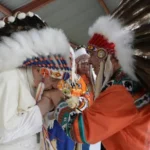 Vatican returns dozens of indigenous artefacts to Canada Vatican returns dozens of indigenous artefacts to Canada