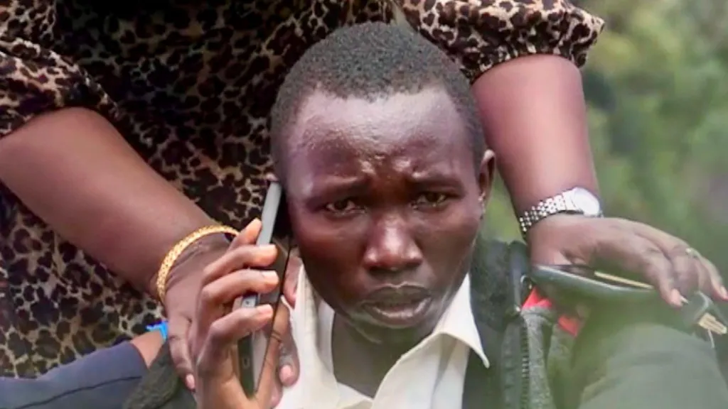 Agony for families as landslide death toll ...