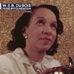 Honouring Shirley Graham Du Bois: The woman who gave Pan-Africanism a voice