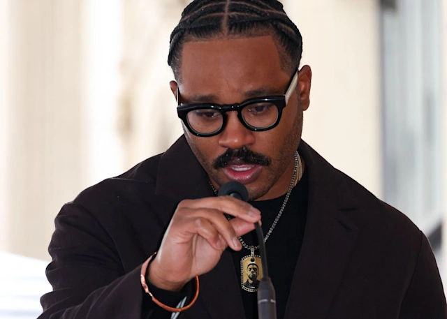 Chadwick Boseman honoured with posthumous star on Hollywood Walk of Fame Chadwick Boseman honoured with posthumous star on Hollywood Walk of Fame