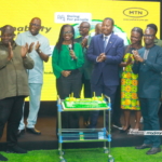 MTN Ghana launches 2025 Sustainability Week