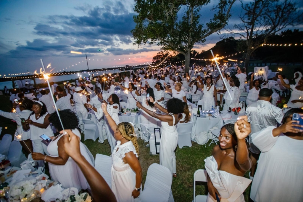 Accra to host first-ever Dîner en Blanc on 27th December 2025