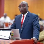 Minority pledges constructive engagement, vows to hold government accountable on 2026 Budget