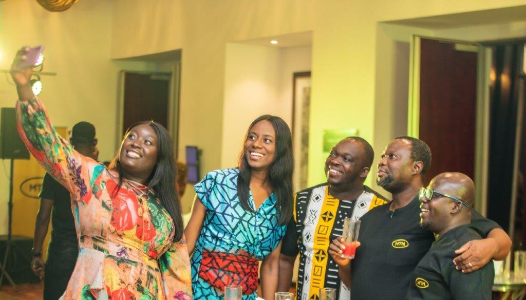 MTN Ghana highlights SME support at 2025 SMEGA Awards