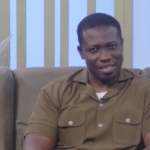 I didn’t understand its importance - Andrew Tandoh-Adote reveals why he rejected Beasts of No Nation role twice