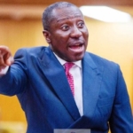 Alexander Afenyo-Markin