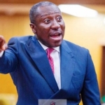 Alexander Afenyo-Markin