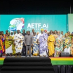 Ghana hosts maiden Africa Education Trust Fund Artificial Intelligence Conference