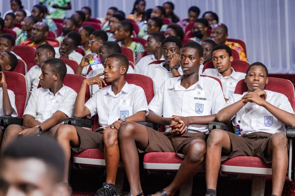 Ghana hosts maiden Africa Education Trust Fund Artificial Intelligence Conference