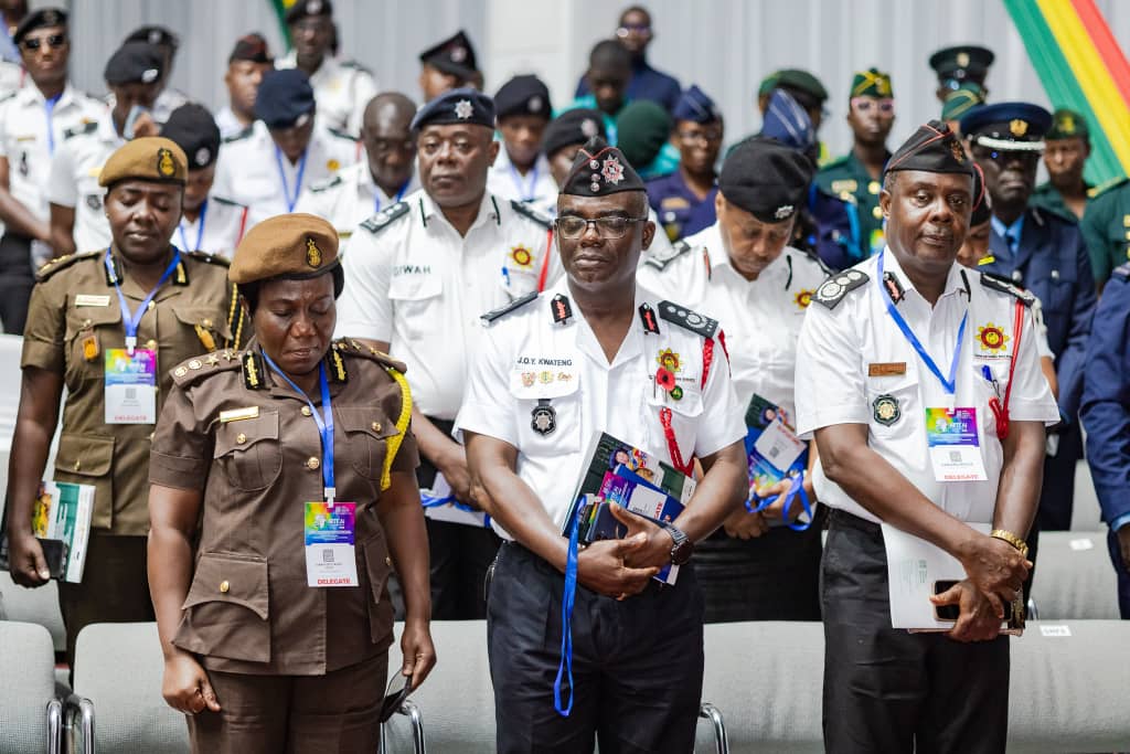 Ghana hosts maiden Africa Education Trust Fund Artificial Intelligence Conference