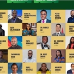 Africa's youth to convene in Accra for Pan-African Leadership event Africa's youth to convene in Accra for Pan-African Leadership event