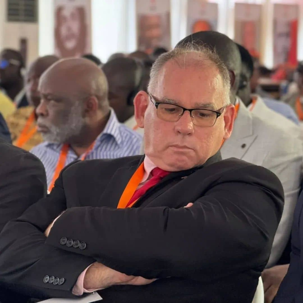 President Mahama insists that political freedom isn’t enough for Africa President Mahama insists that political freedom isn’t enough for Africa