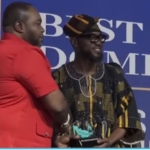 Anas Sabit wins Best Reporting in Domestic Tourism at 29th GJA Awards