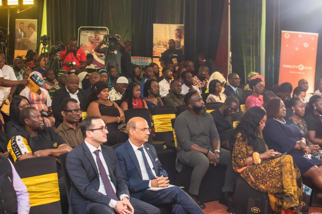 MTN Ghana highlights SME support at 2025 SMEGA Awards
