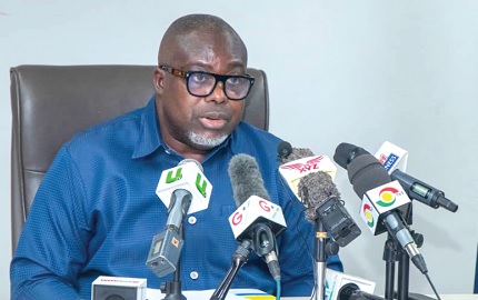 GRA, National Security block GH¢3.6 million revenue loss – MyJoyOnline