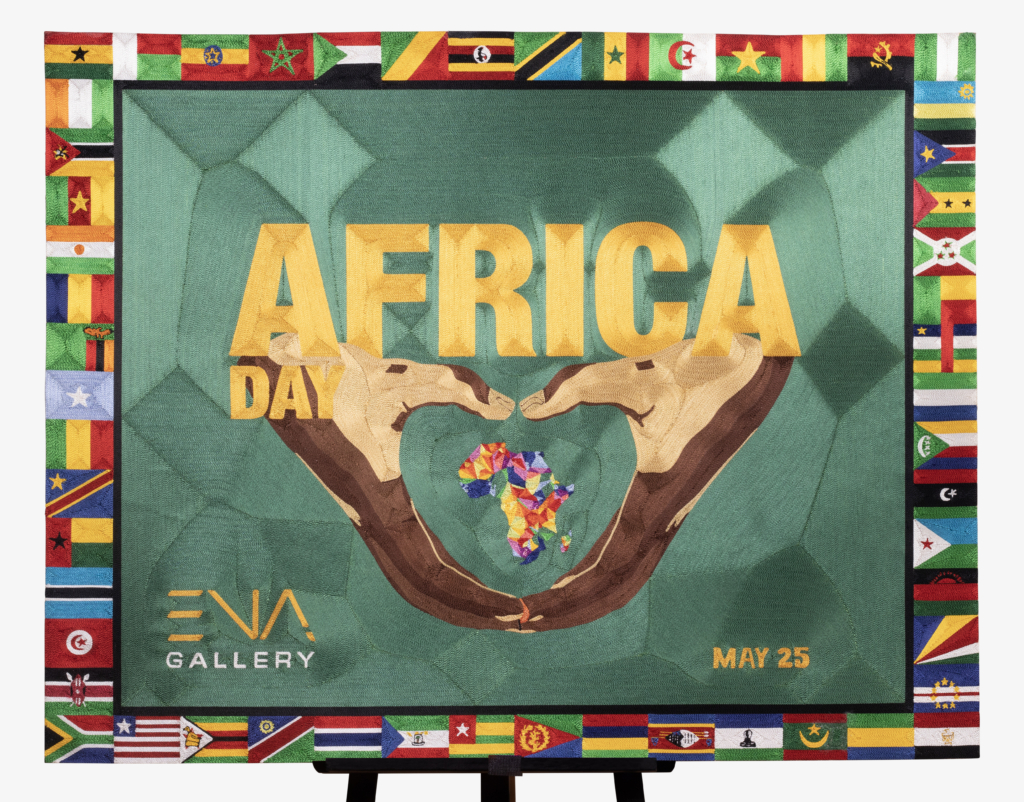 Selorm Hilary Kojo Fiadjoe champions Africa–Caribbean unity through art at 2025 GUBA Awards Selorm Hilary Kojo Fiadjoe champions Africa–Caribbean unity through art at 2025 GUBA Awards