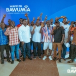 Dr Bawumia has showed he has the vision to transform this country if given the nod - NPP coordinators in Assin Dr Bawumia has showed he has the vision to transform this country if given the nod - NPP coordinators in Assin