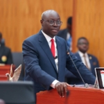 Ghana’s public debt drops from GH¢726.7bn to GH¢630bn – Finance Minister Ghana’s public debt drops from GH¢726.7bn to GH¢630bn – Finance Minister