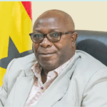 GTEC directs NaCCA Deputy Director-General to cease using invalid SMC 'Dr' title