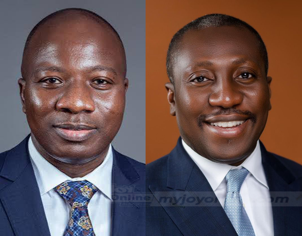 Majority and Minority leaders to deliver closing statements on 2026 Budget today – MyJoyOnline