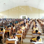 WAEC denies withholding results of over 34,000 candidates WAEC denies withholding results of over 34,000 candidates
