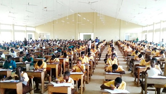 WAEC denies withholding results of over...