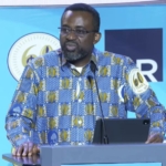 Watch Live: CEDI @ 60 International Currency Conference