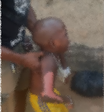 Caretaker allegedly scalds 9-year-old with boiling water over bed defecation – MyJoyOnline