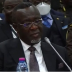 Minority boycotts vetting of Chief Justice nominee Paul Baffoe-Bonnie