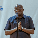 Dr. Mahamudu Bawumia