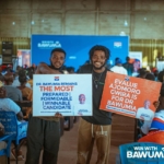 Bawumia’s constituency-based policies hailed in Western Region Bawumia’s constituency-based policies hailed in Western Region